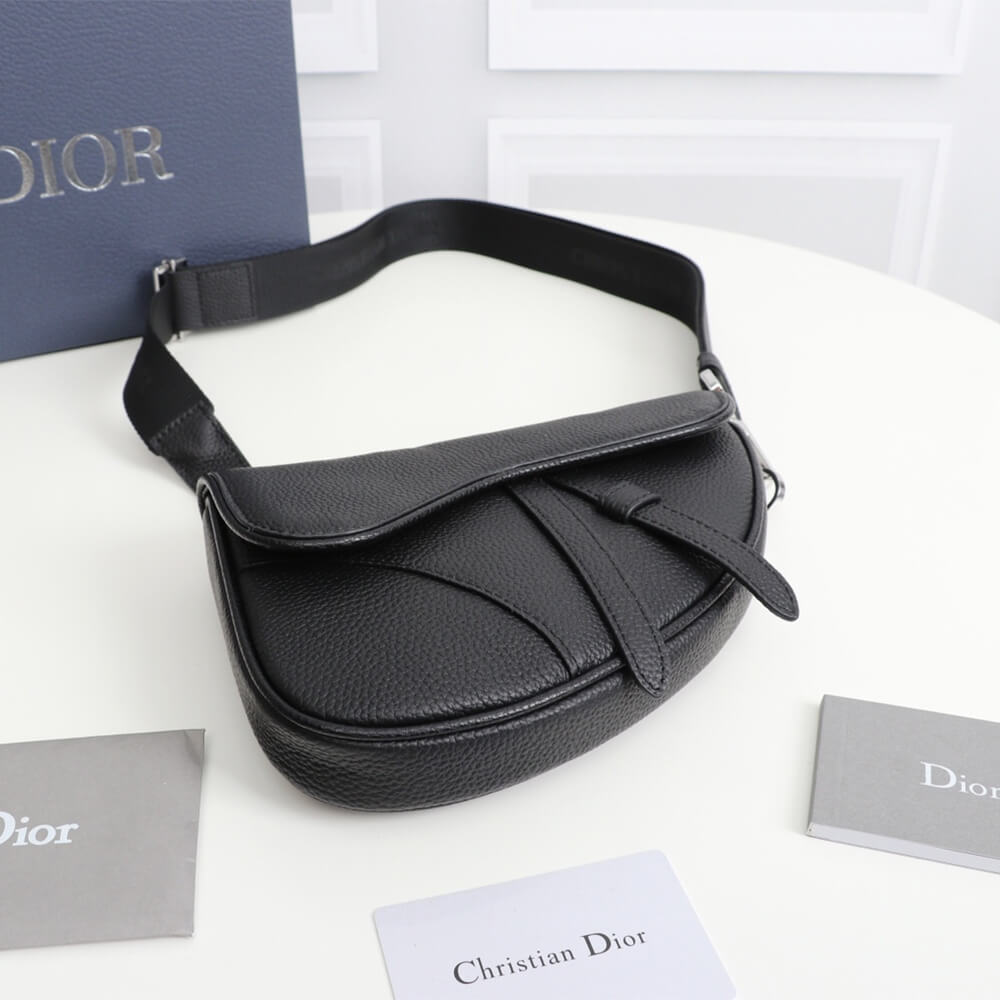 Dior SADDLE BAG