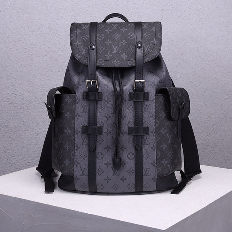 Louis Vuitton Christopher PM Backpack