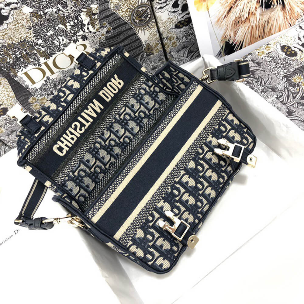 Dior SMALL DIORCAMP BAG