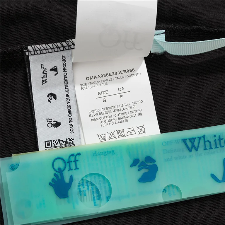 Off White Off White t shirt 16