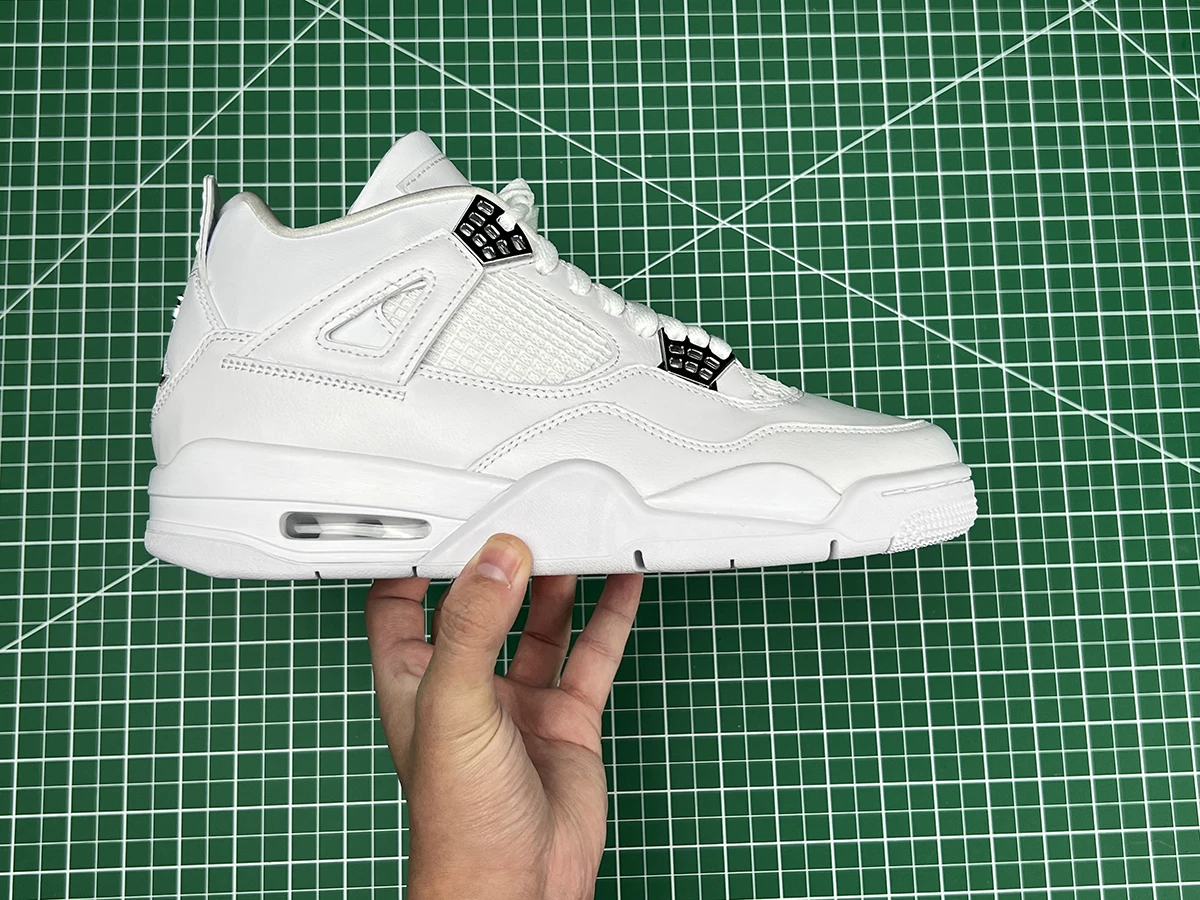 AIR JORDAN 4 RETRO ‘PURE MONEY’ Best Quality Reps