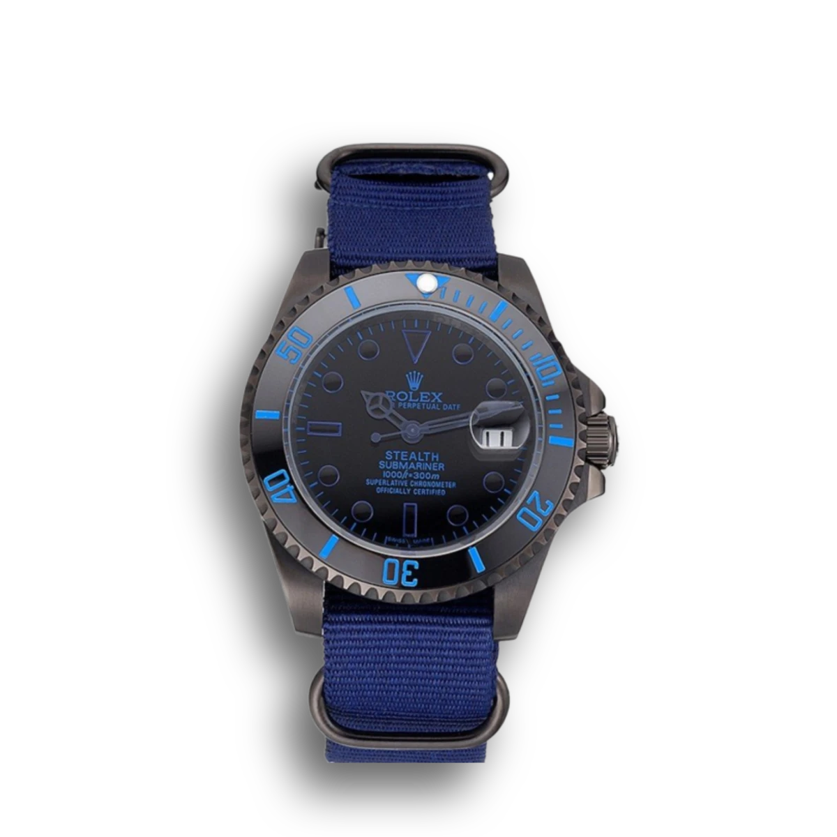 Submariner 622008