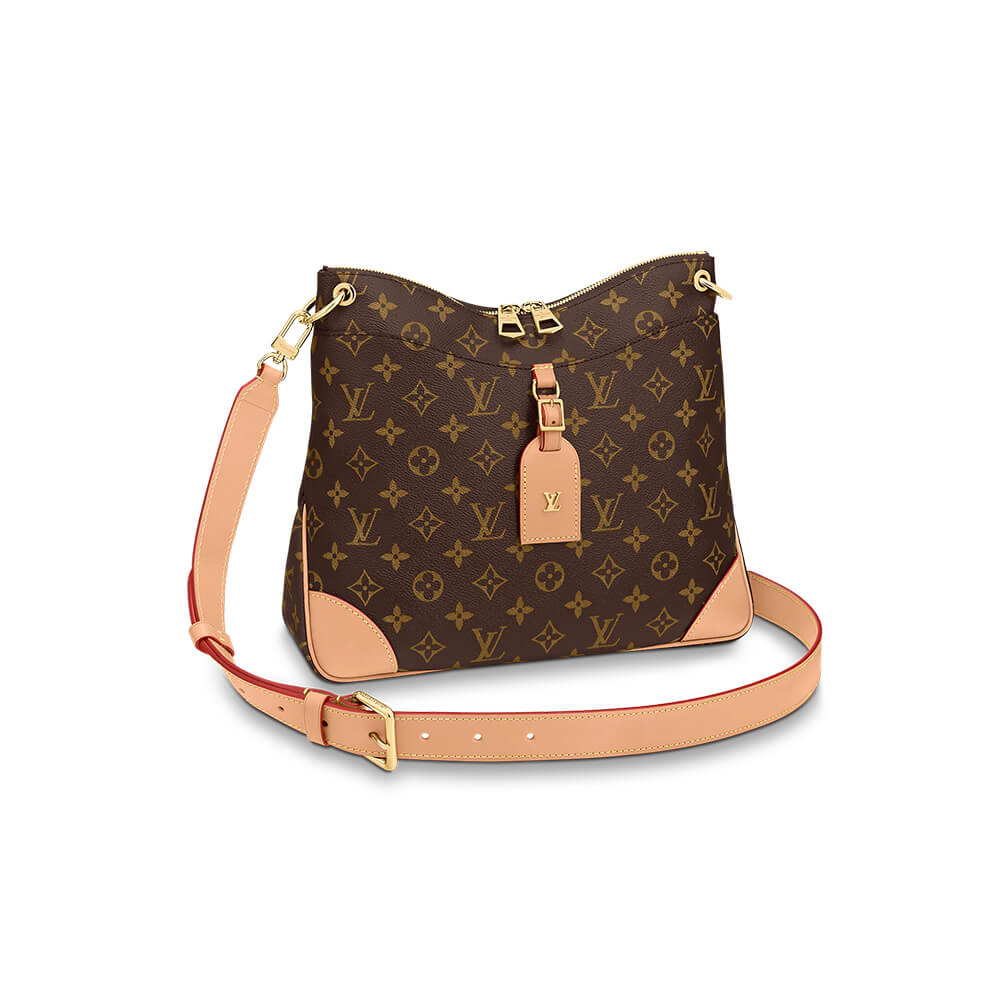 Louis Vuitton ODEON MM