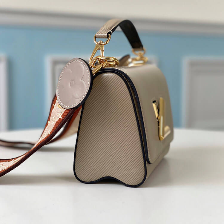 Louis Vuitton Twist PM Handbag