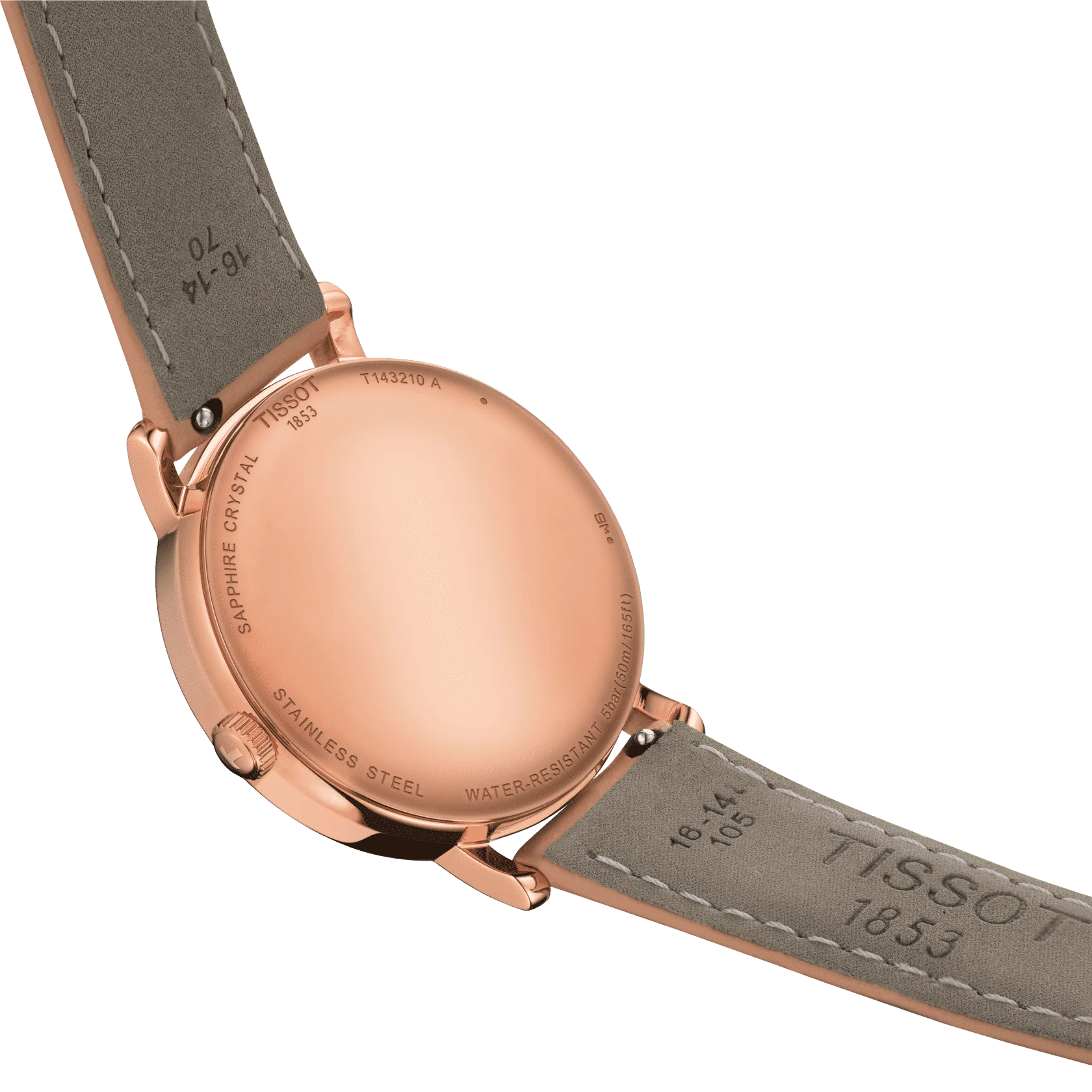 Everytime 34mm T1432103601100