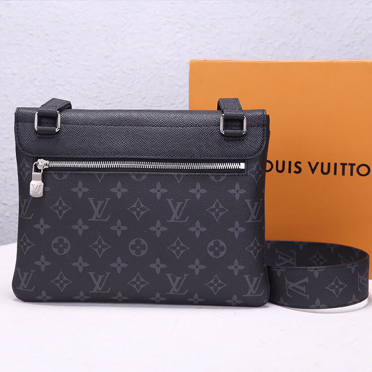 Louis Vuitton Outdoor Flap Messenger