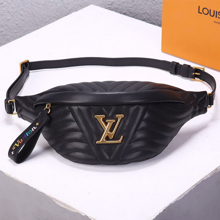 Louis Vuitton New Wave Bumbag