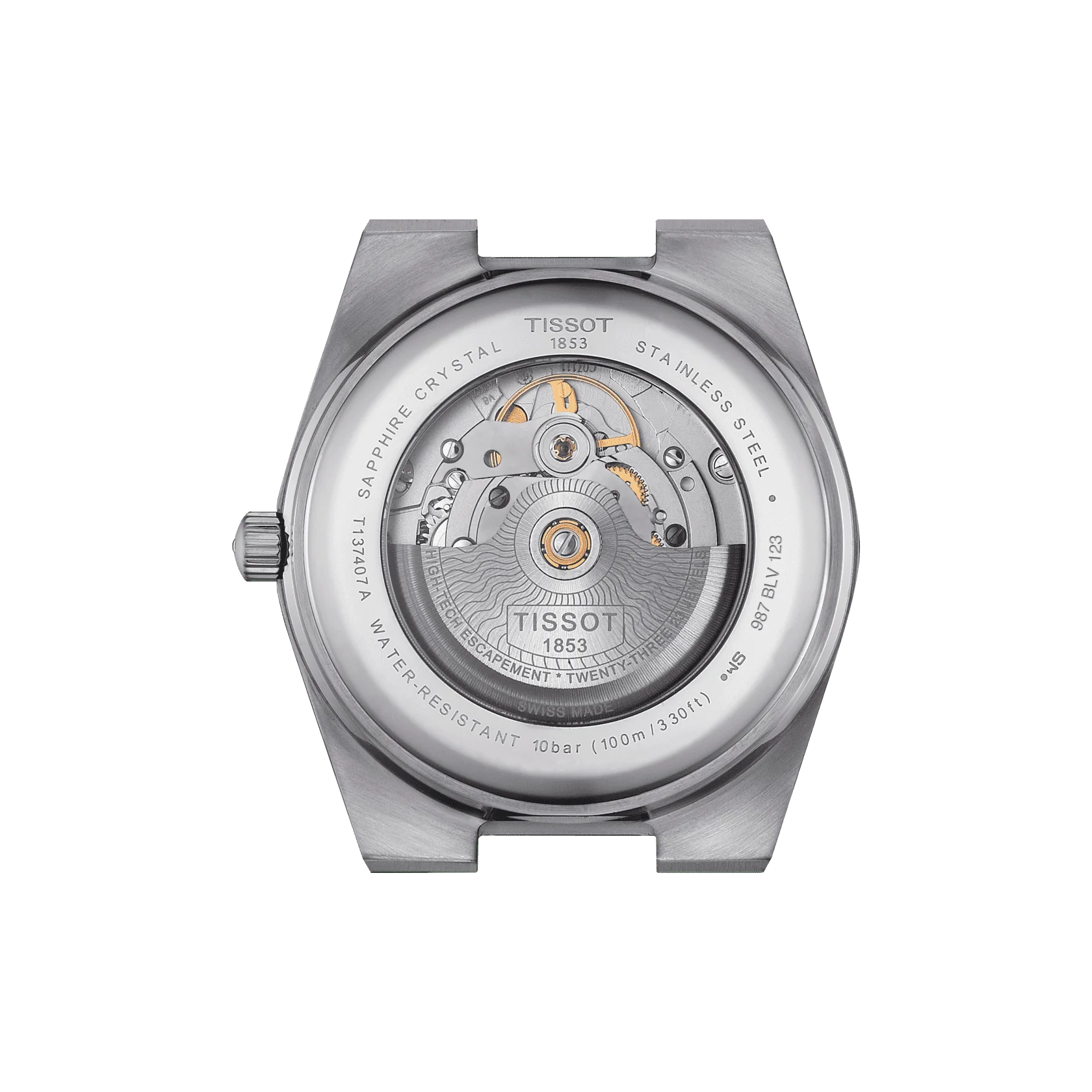 PRX Powermatic 80 T1374071705100