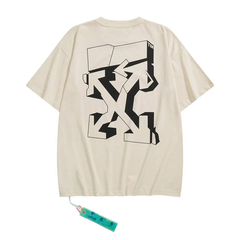 Off White Off White t shirt 5