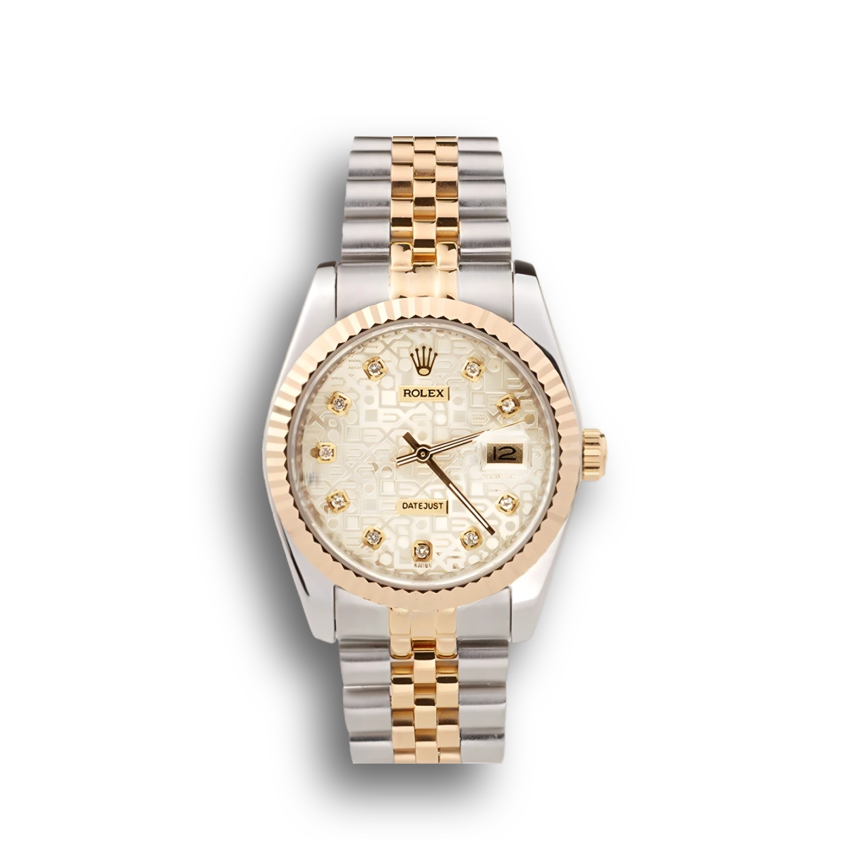 Datejust Mechanism-SRL17