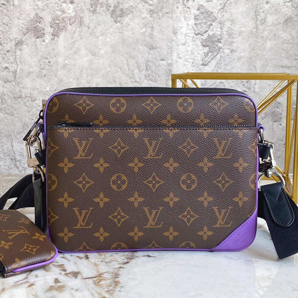 Louis Vuitton TRIO MESSENGER