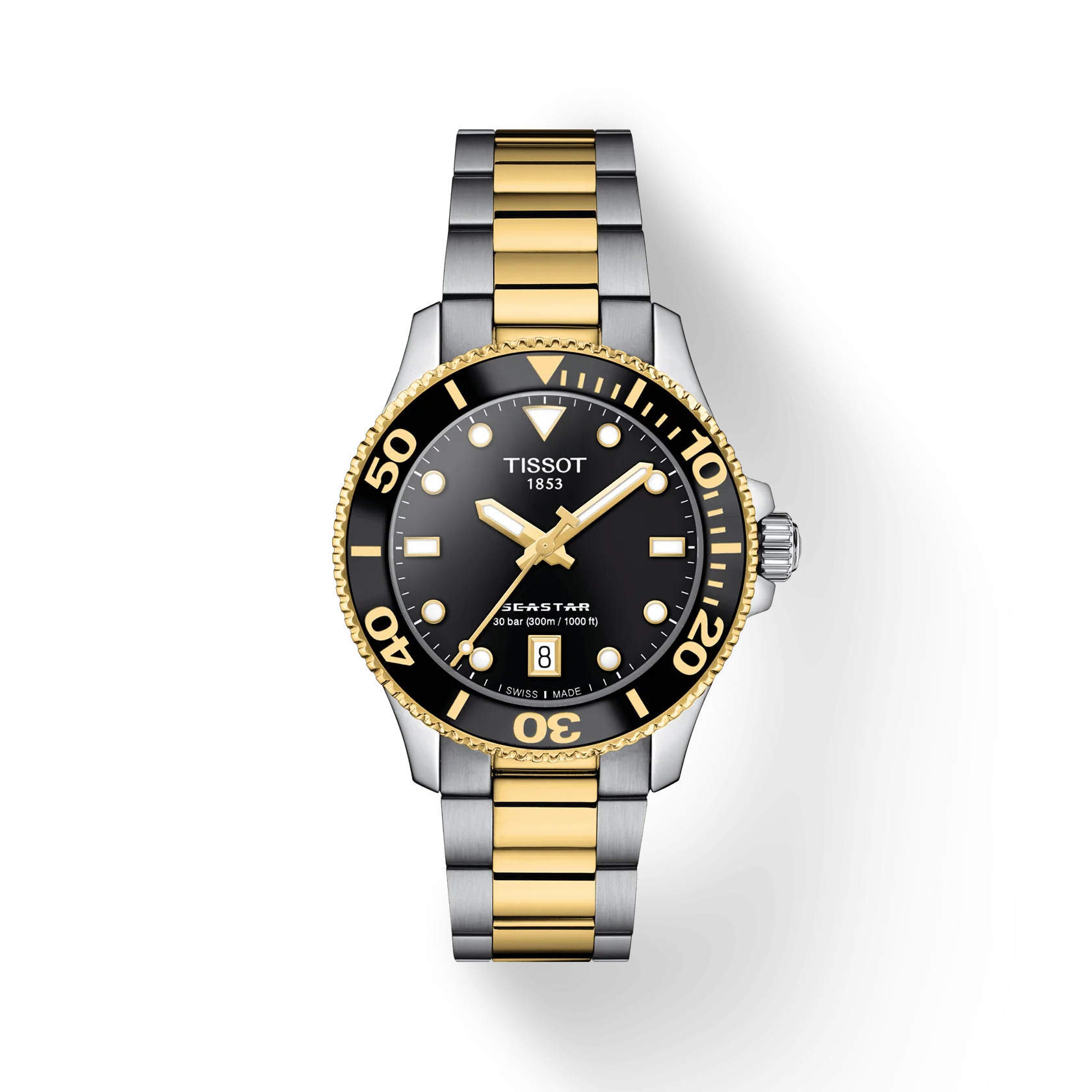 Seastar 1000 36mm T1202102205100