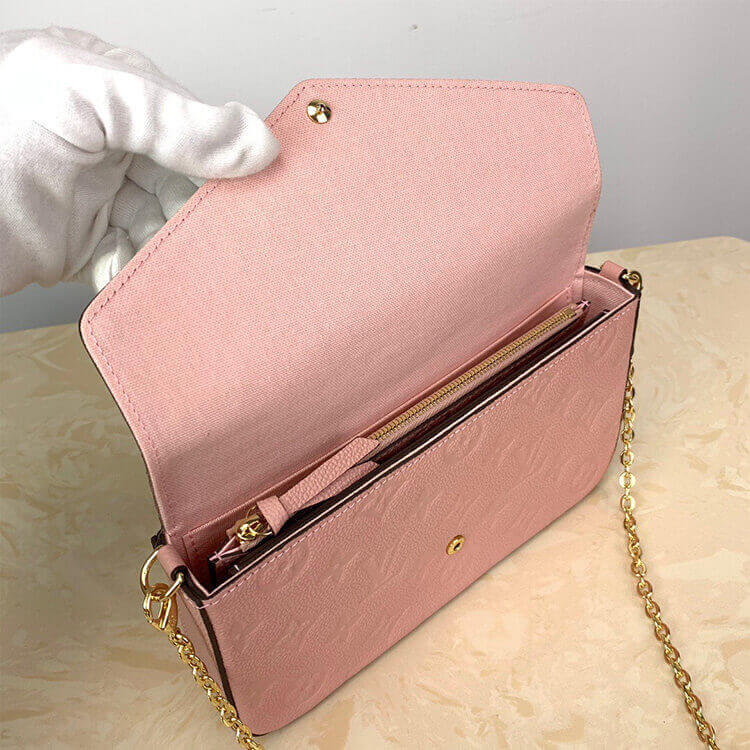 Louis Vuitton Felicie Pochette