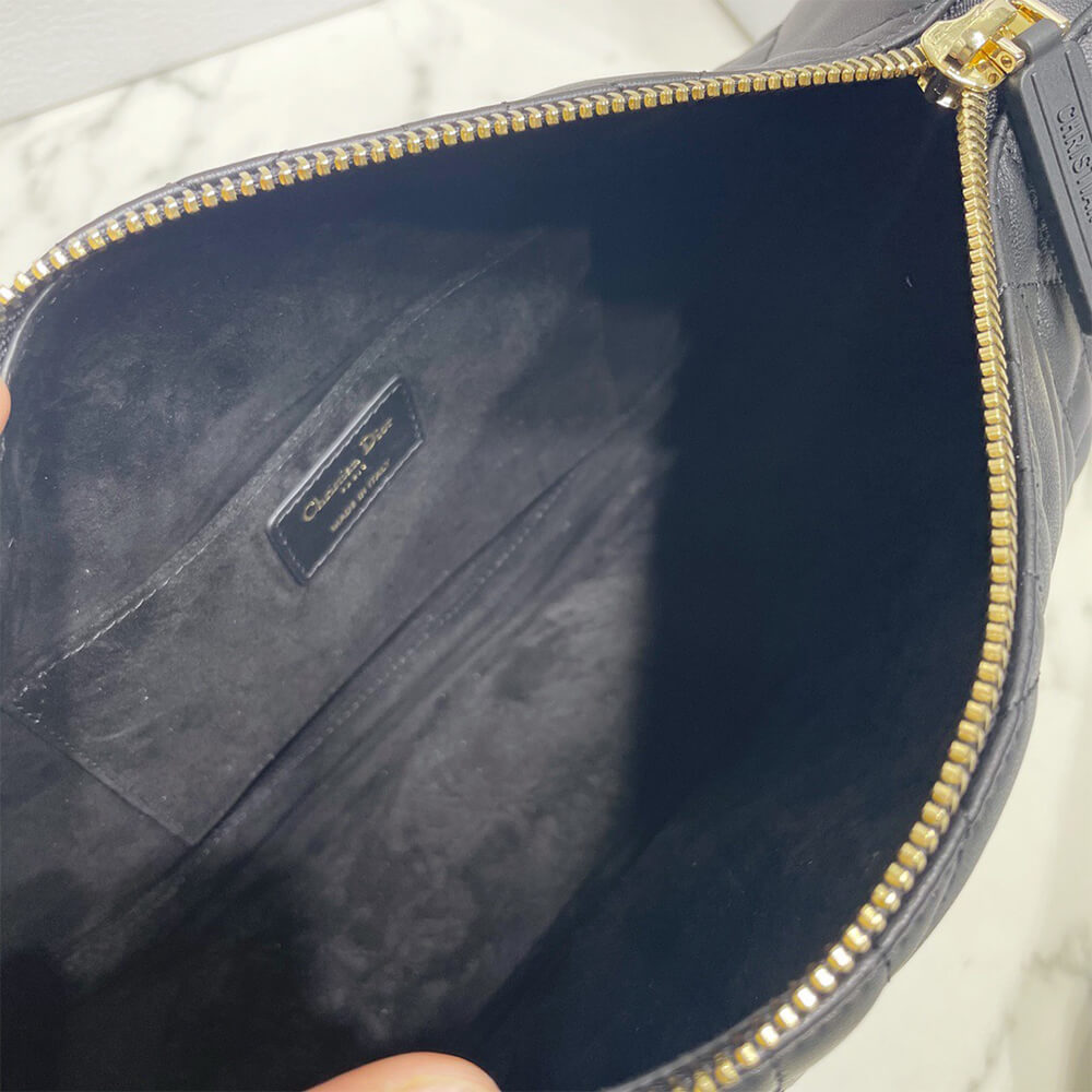 Dior MEDIUM DIOR VIBE HOBO BAG