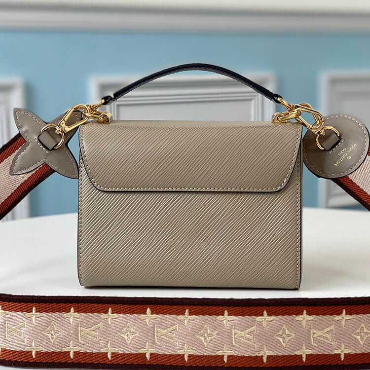 Louis Vuitton Twist PM Handbag