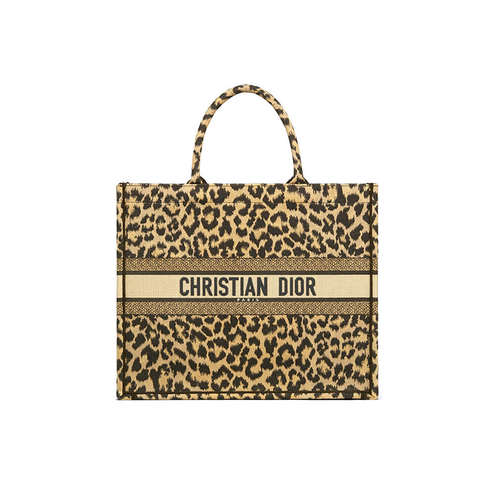 Dior LARGE DIOR BOOK TOTE