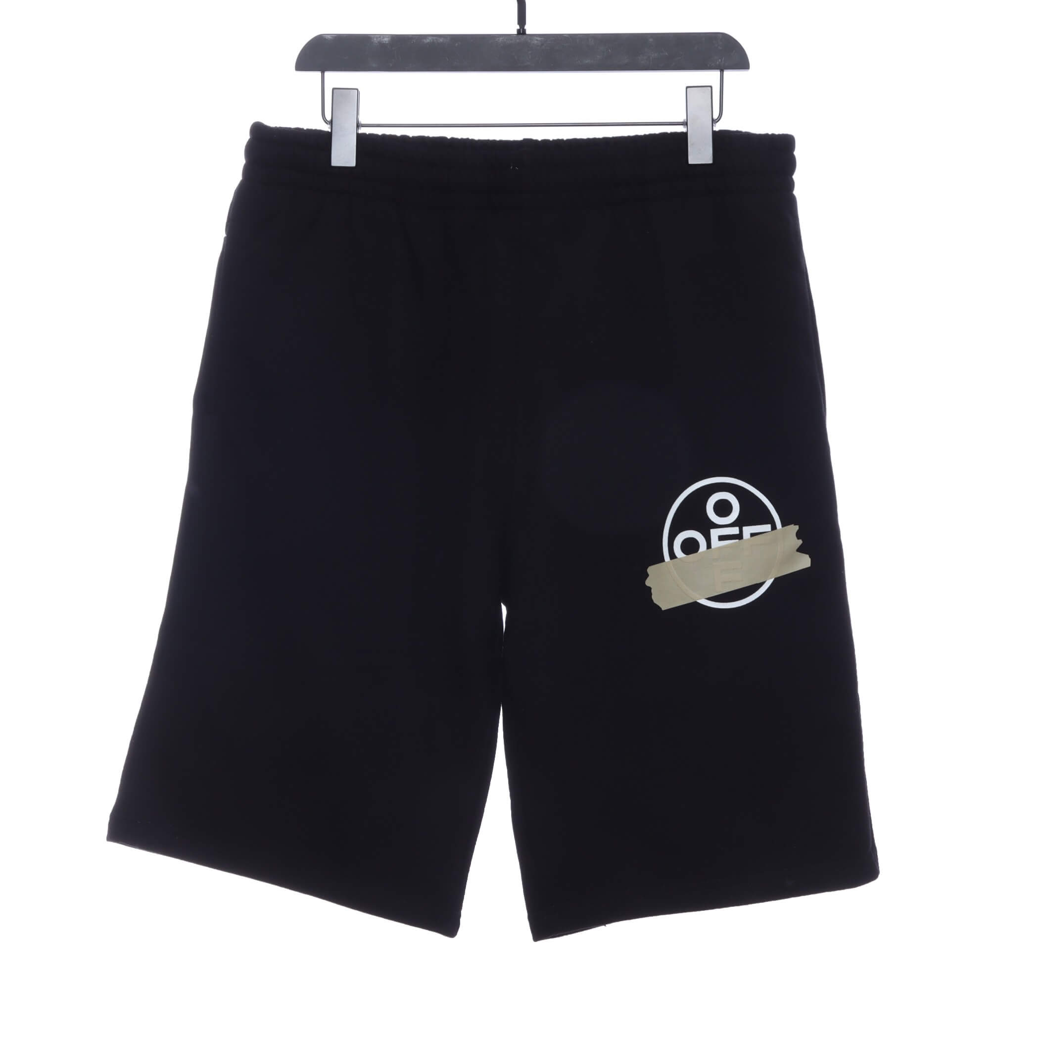 Tape shorts
