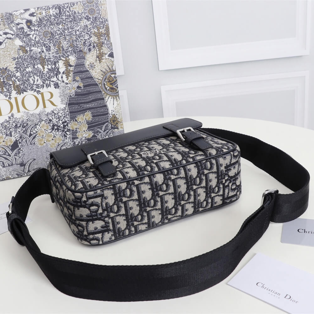 Dior KID’S MESSENGER BAG