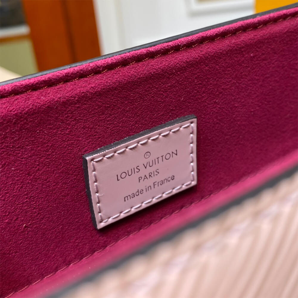 Louis Vuitton SAC PLAT BB