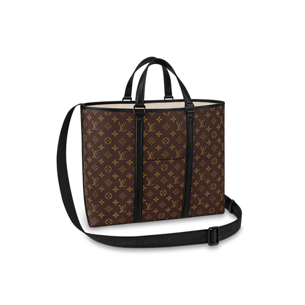 Louis Vuitton WEEK-END TOTE GM