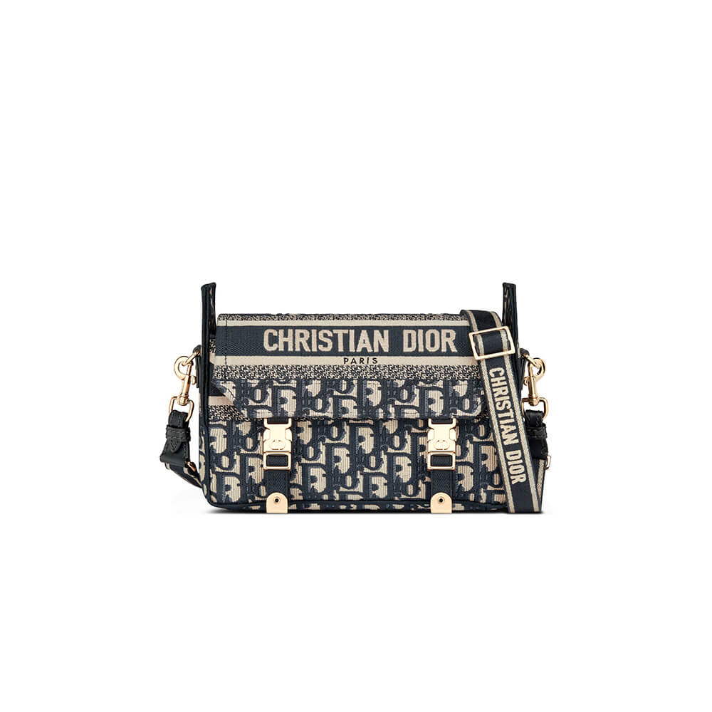 Dior SMALL DIORCAMP BAG