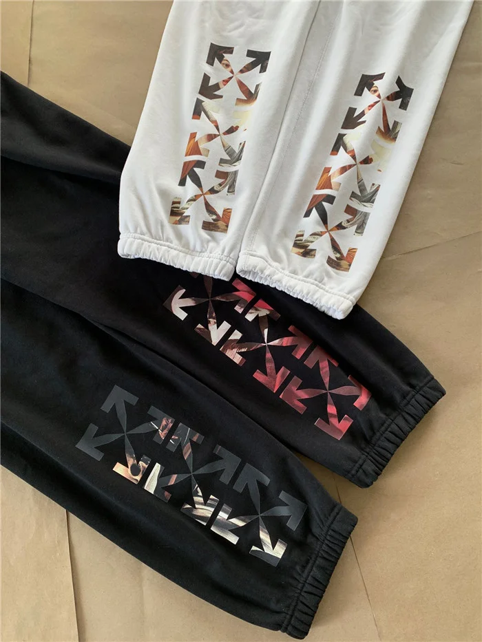 Off White pants 2