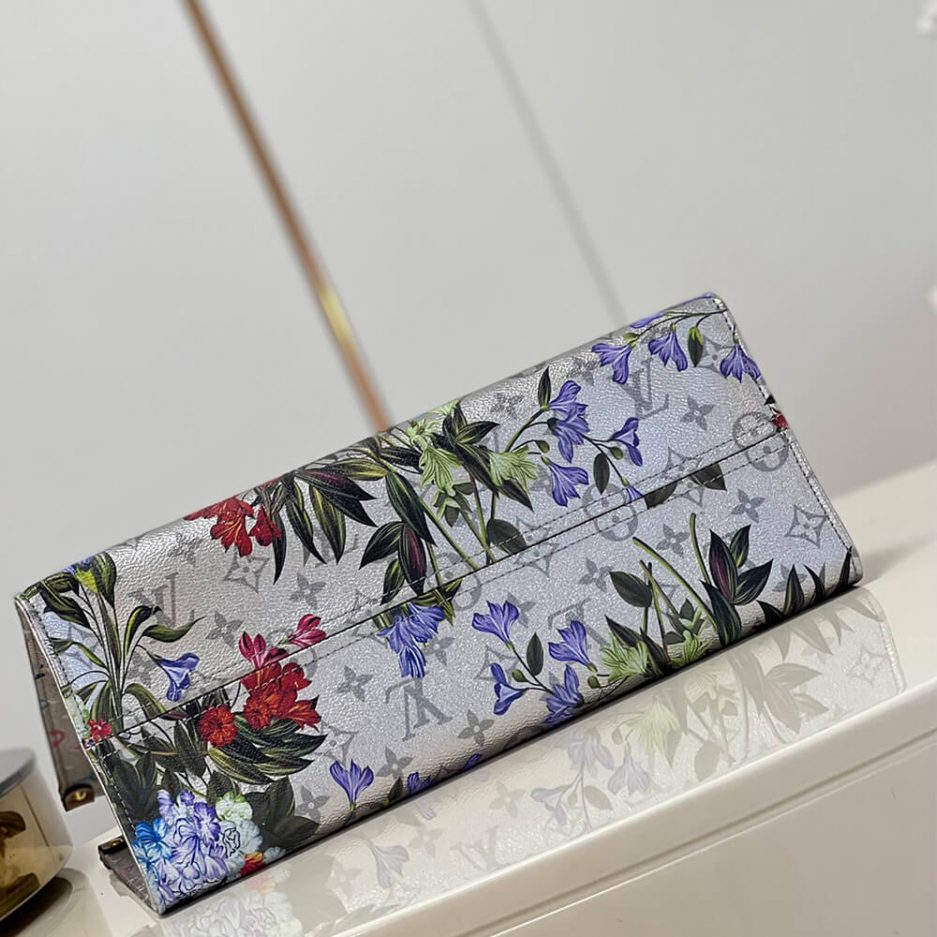 Louis Vuitton ONTHEGO MM