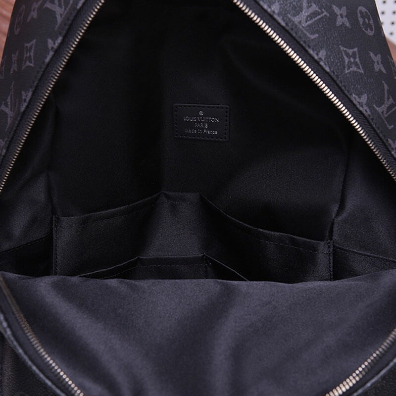 Louis Vuitton Discovery Backpack