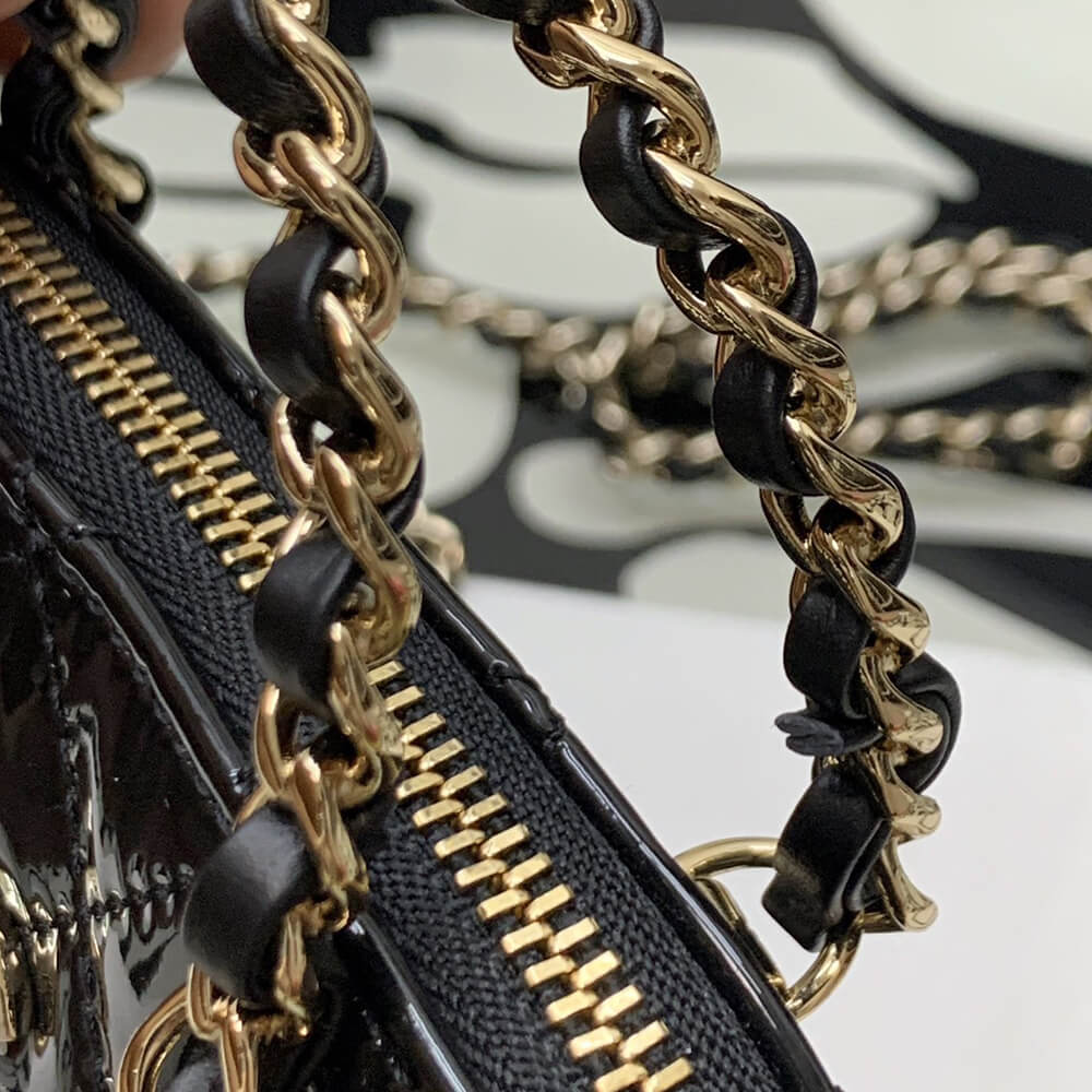 Chanel SMALL SHOPPING BAG