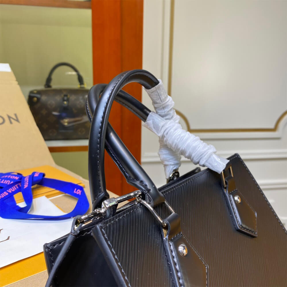 Louis Vuitton SAC PLAT BB