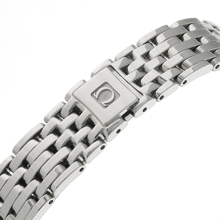 De Ville Ladies Co-Axial 32.7mm Automatic Ladies Watch