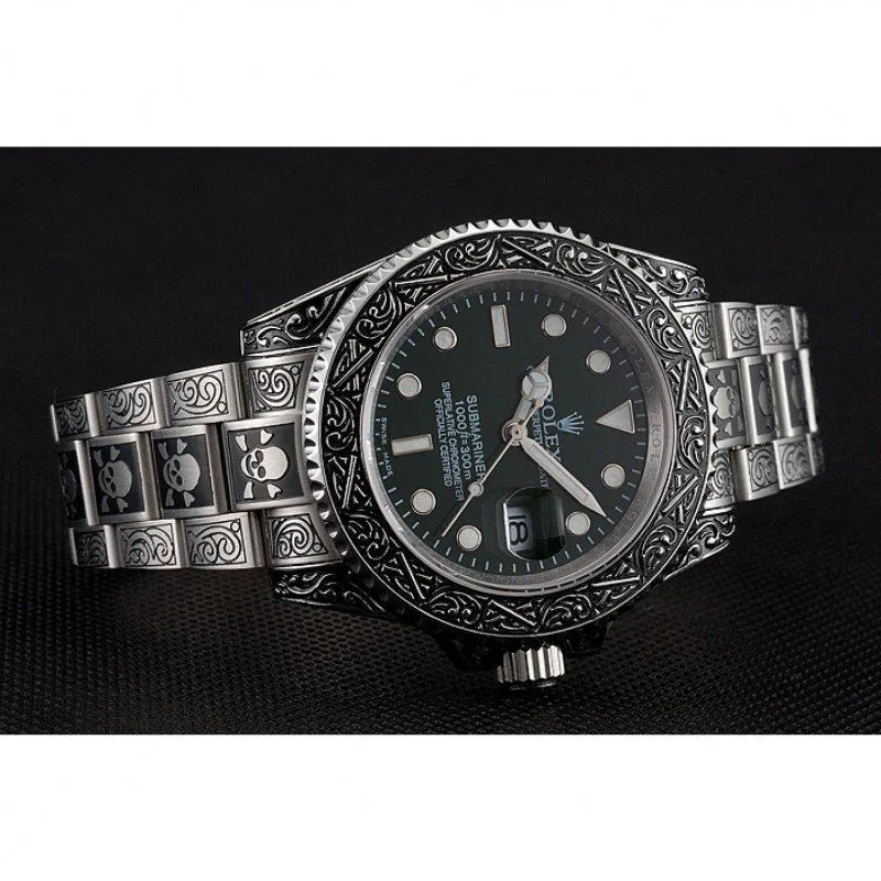 Swiss Submariner Limited Edition 1454079
