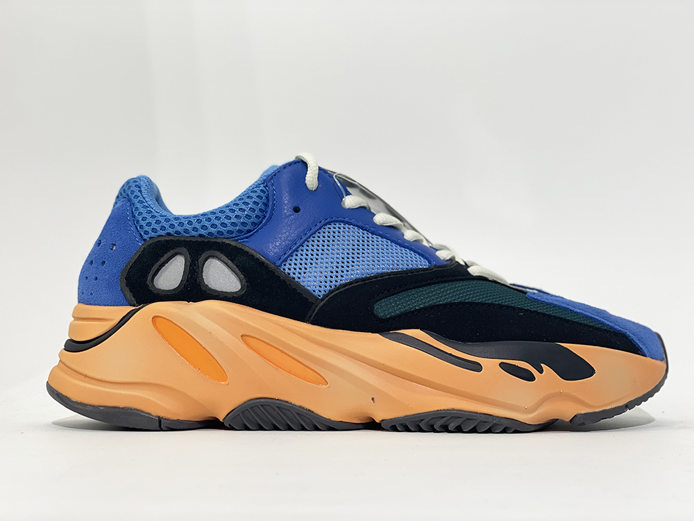 Yeezy 700 ‘Bright Blue’