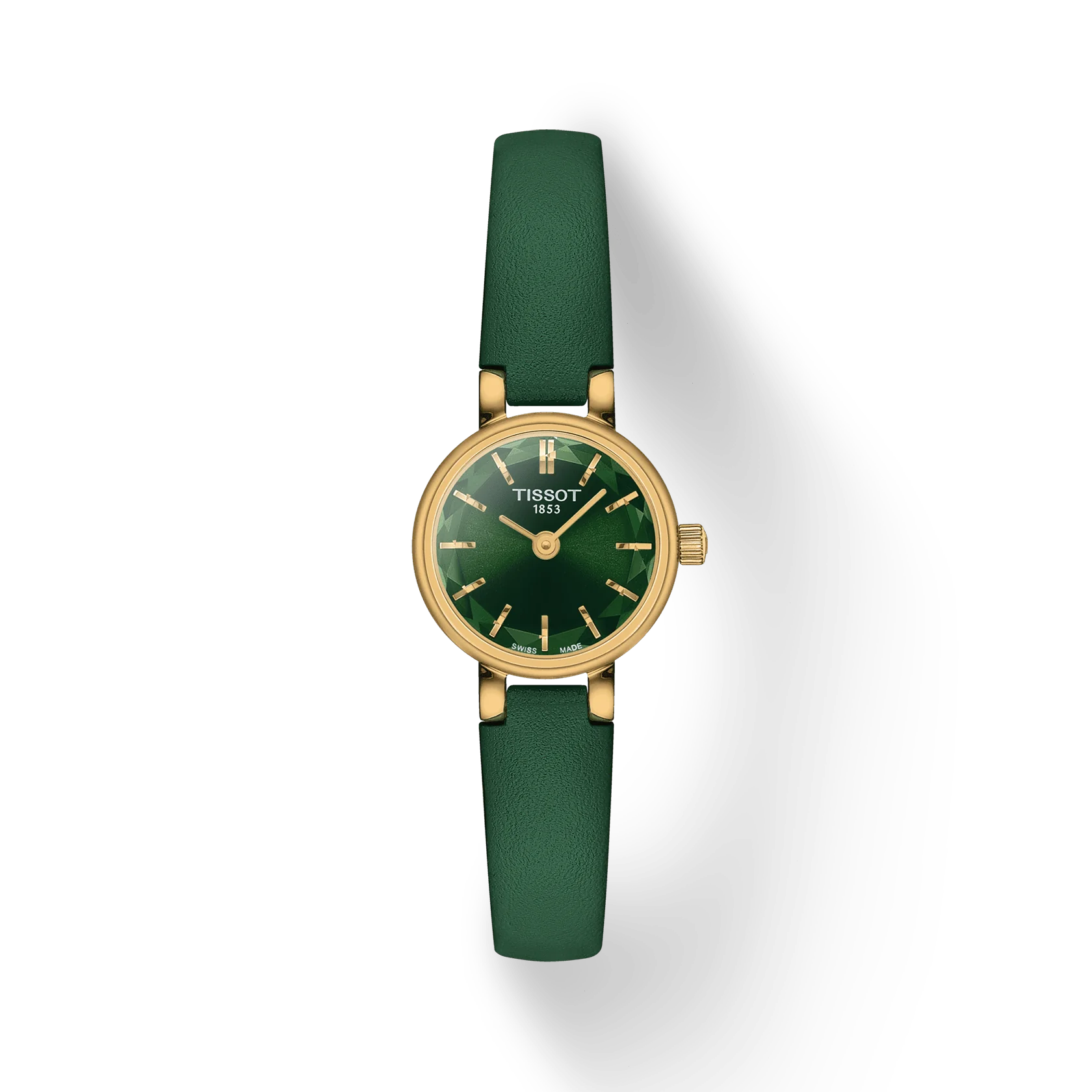 Lovely Round T1400093609100