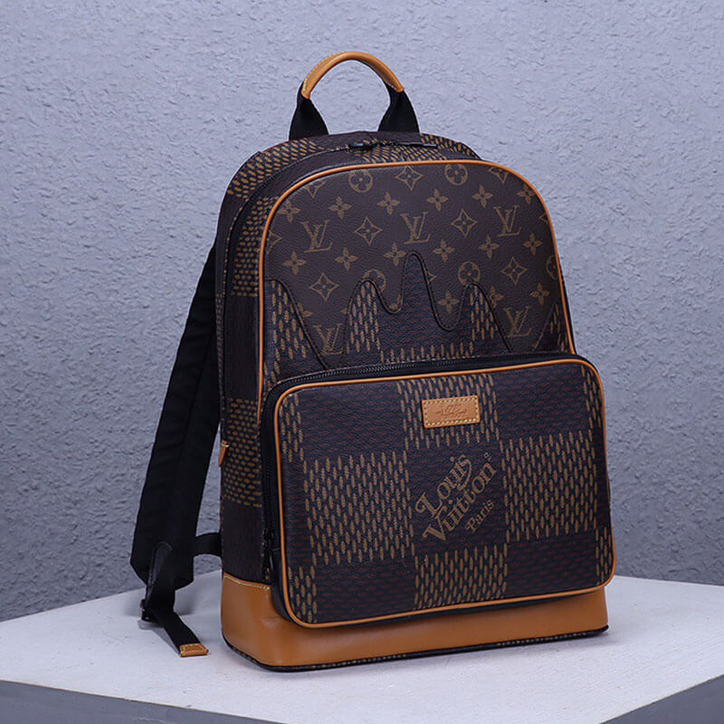 Louis Vuitton Campus Backpack