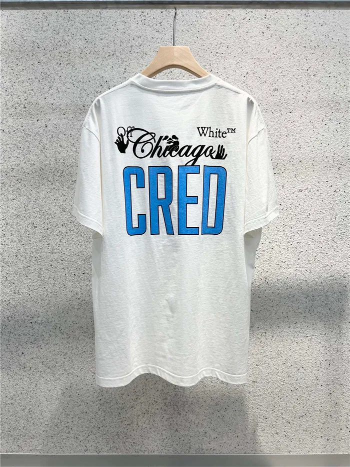 Off White t shirt