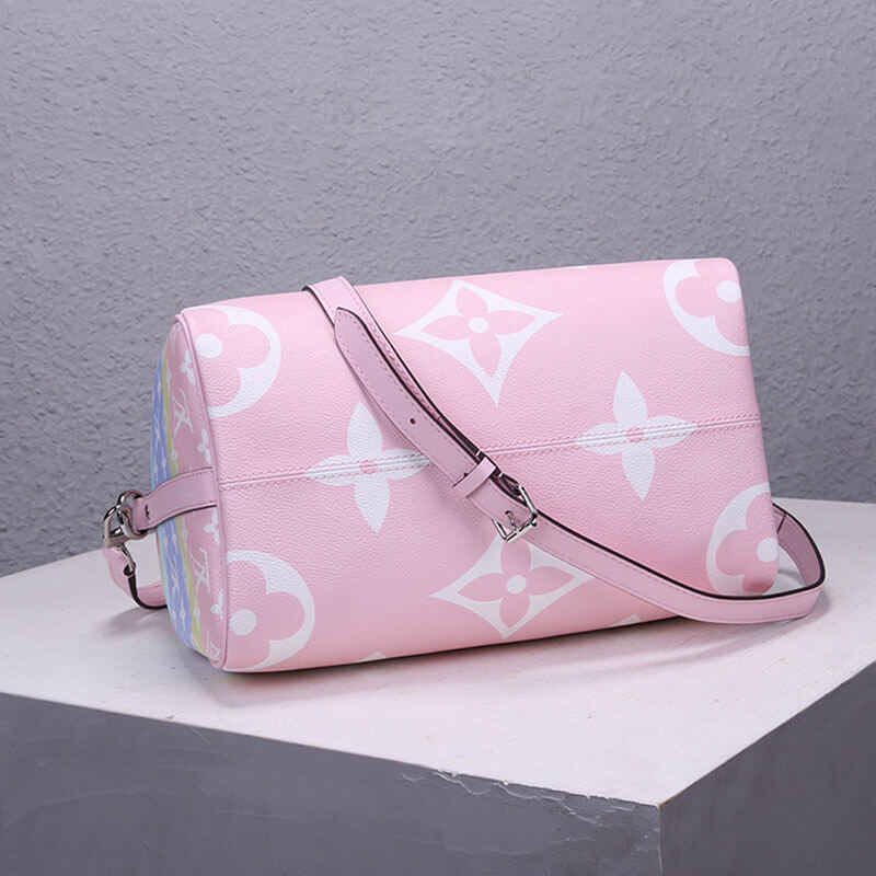 Louis Vuitton Escale Speedy Bandouliere 30