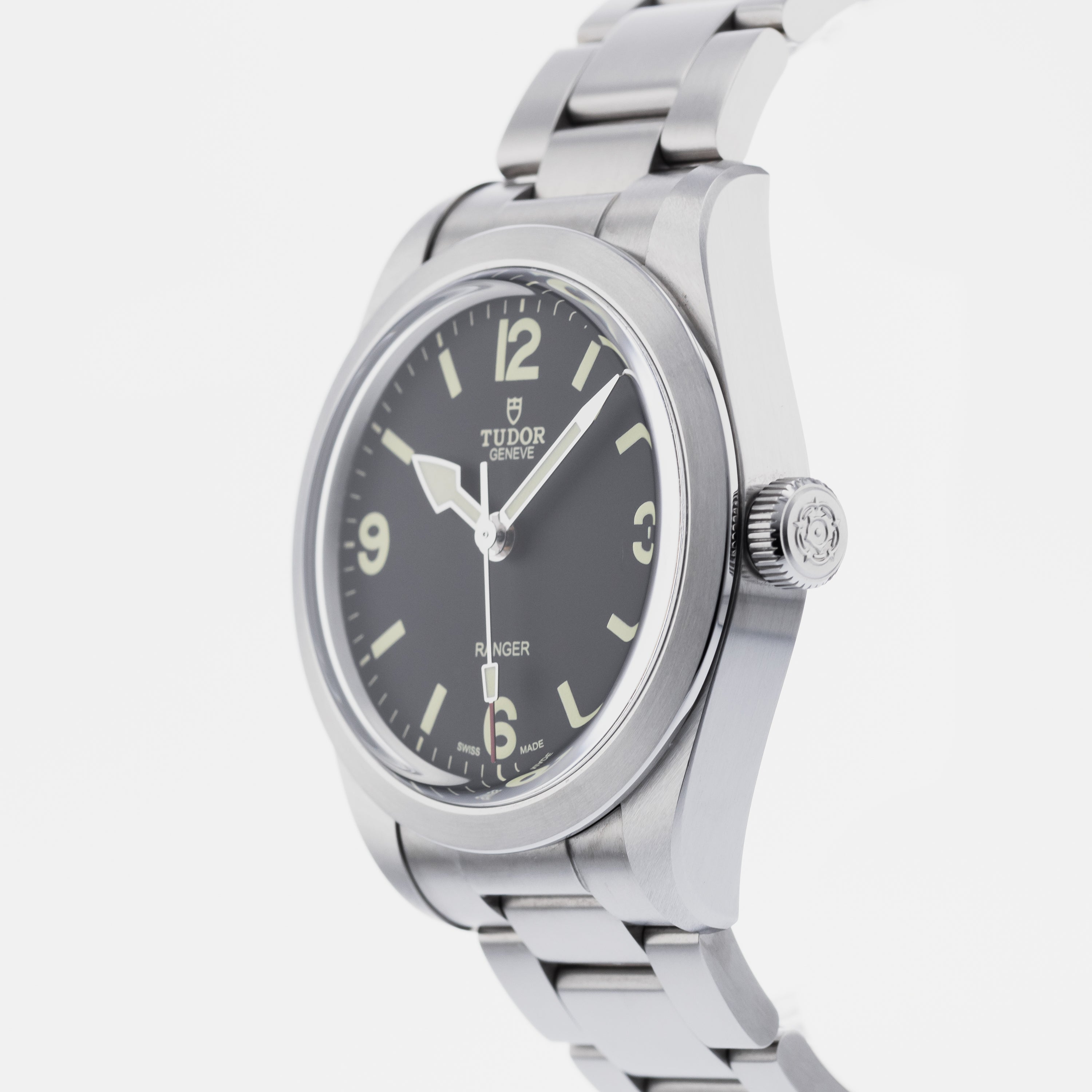 Heritage Ranger 79950