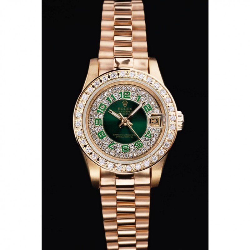 Datejust-RL39