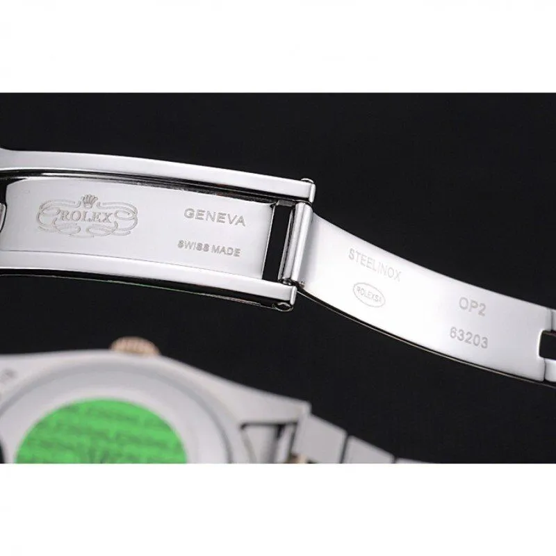 Swiss Day-Date Mechanism-SRL78