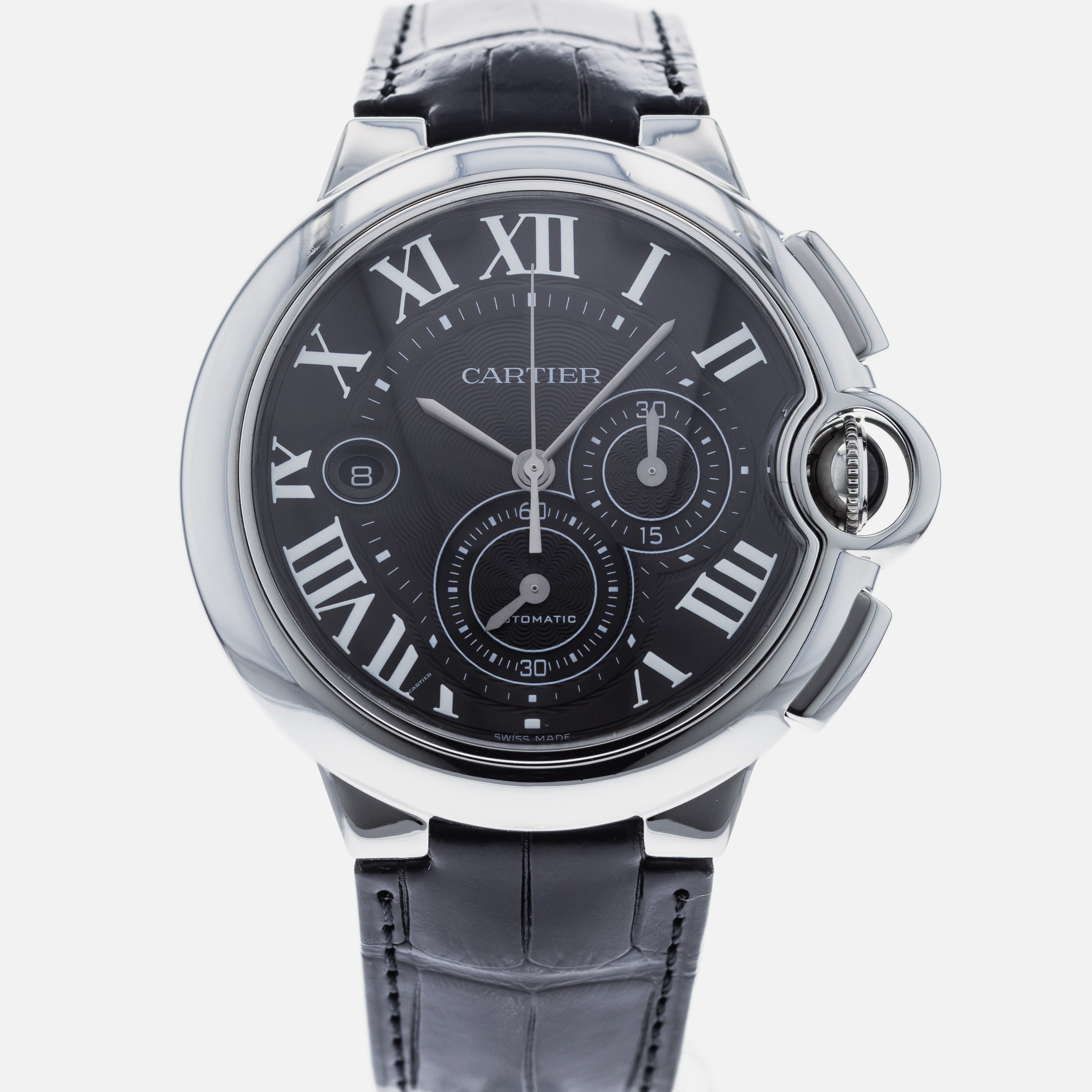 Ballon Bleu Chronograph XL W6920052