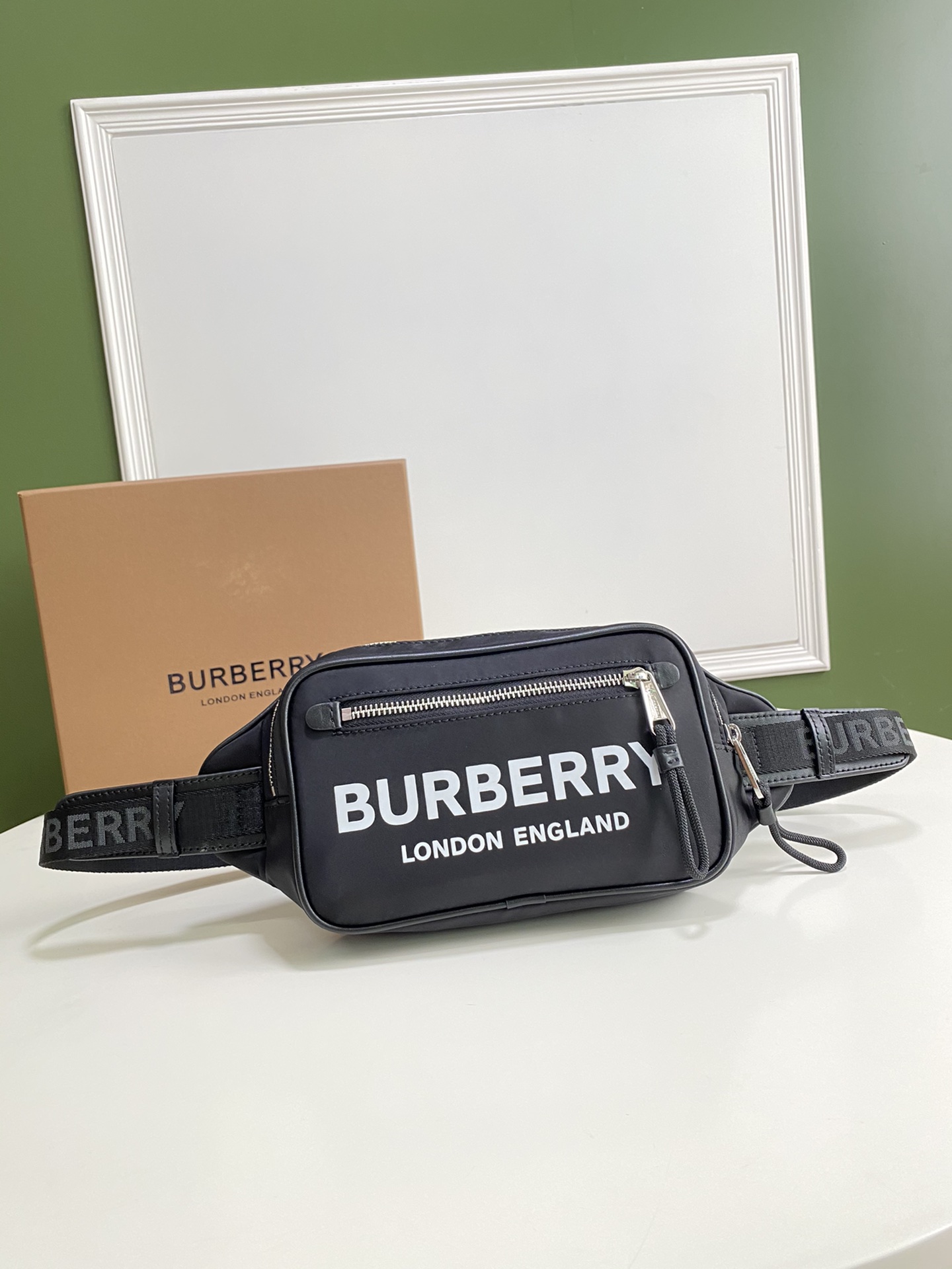 Hot Selling Burberry Waist Bags-More Styles