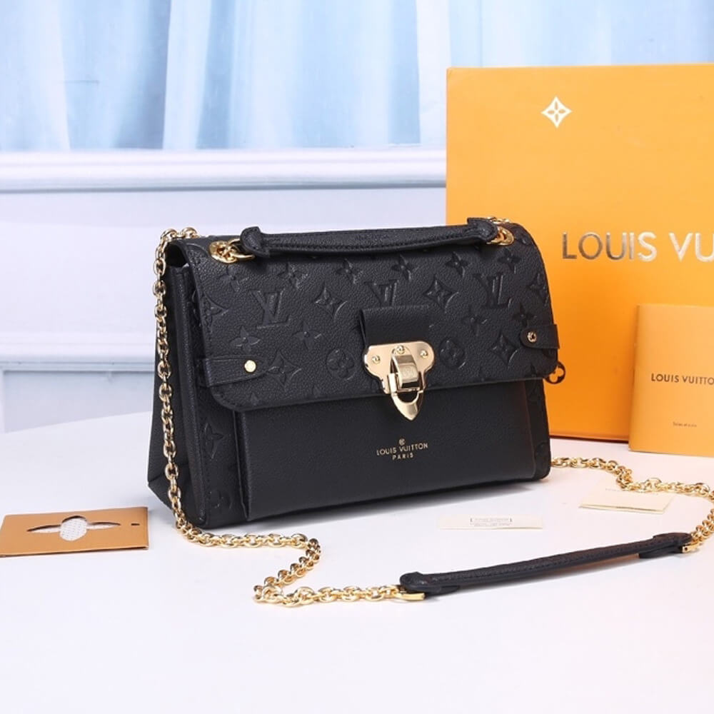 Louis Vuitton VAVIN PM BAG