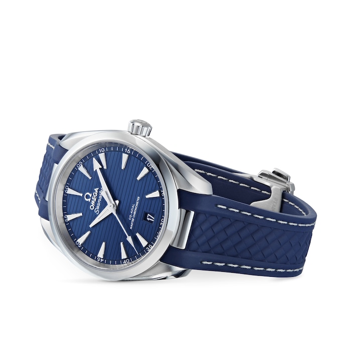 Seamaster Aqua Terra 150m Co-Axial 38mm Mens Watch