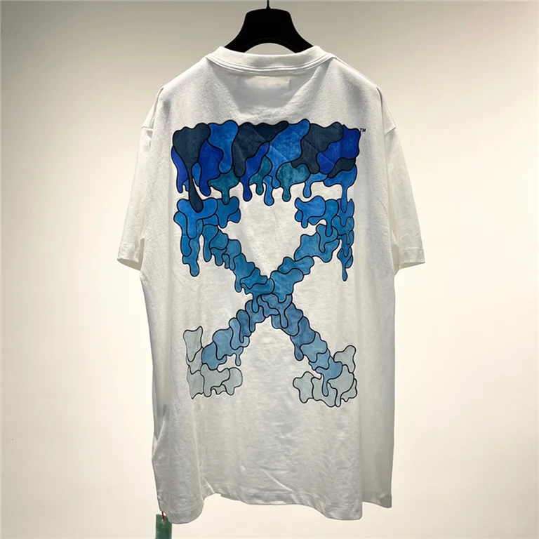 Off White Off White t shirt 28