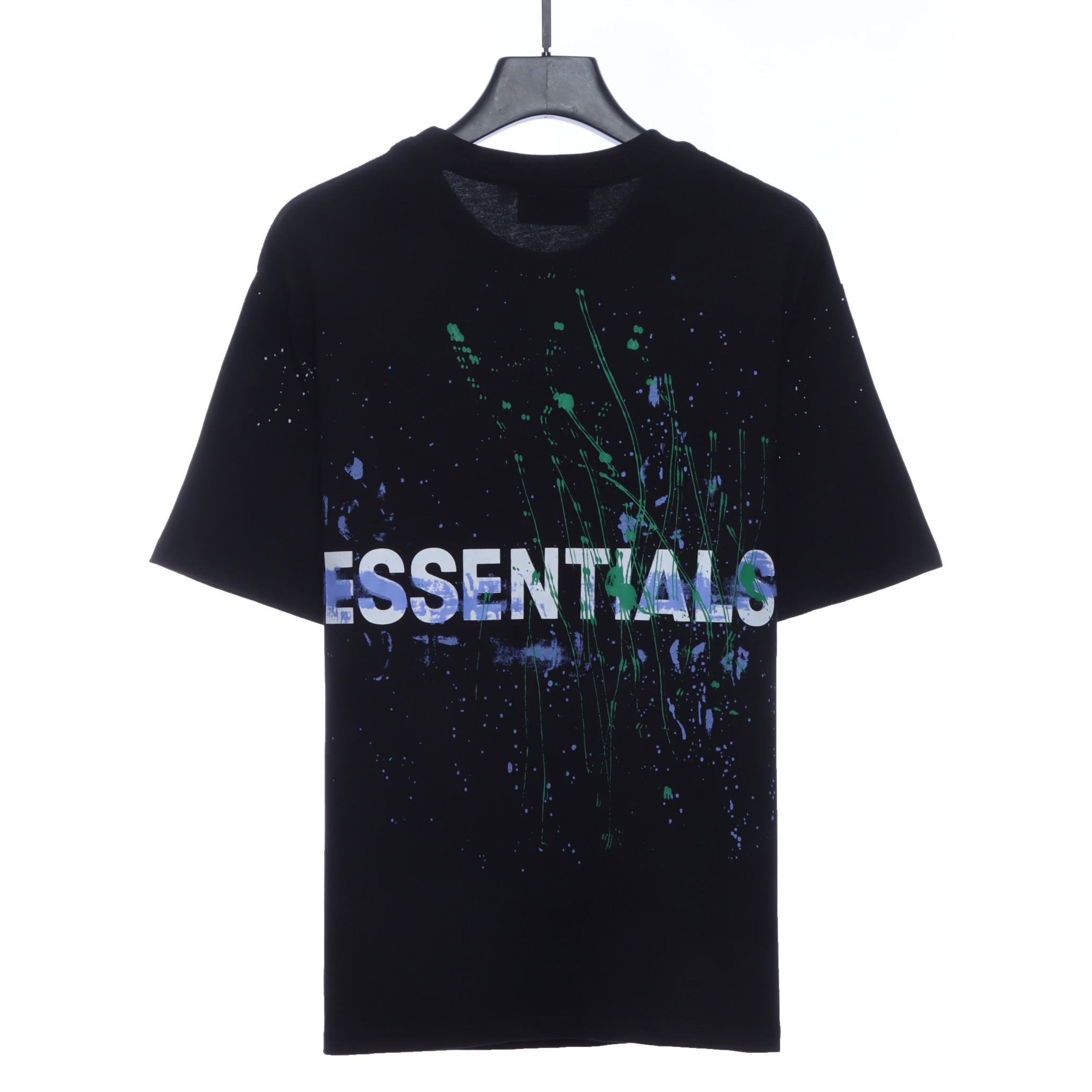Ink splash T-Shirt