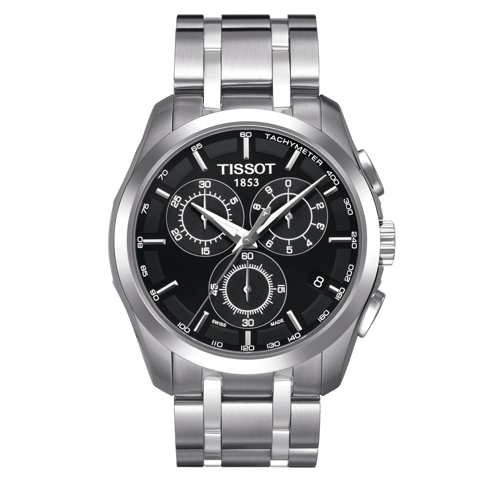 Couturier Chronograph T0356171105100