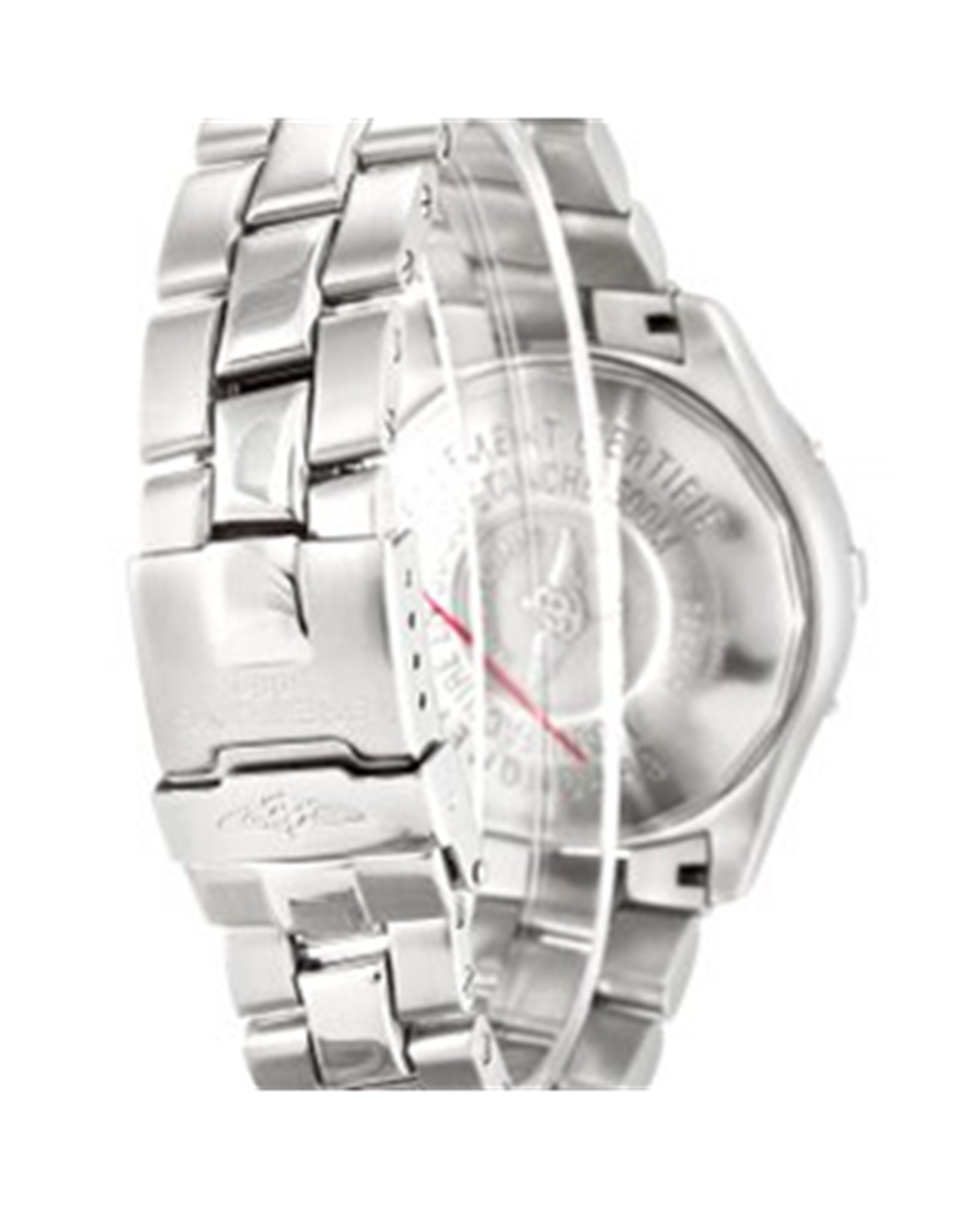 Colt Pearl White Dial A7438911/A772-178A