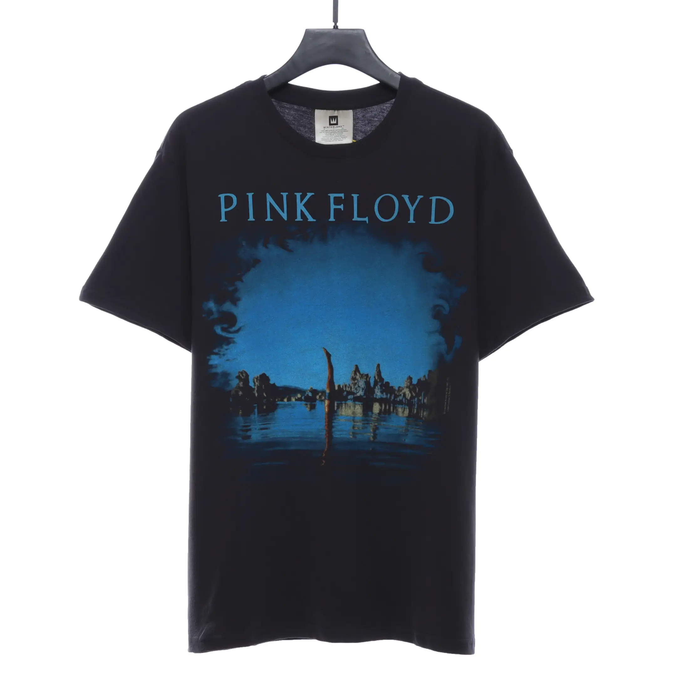Retro Shirt