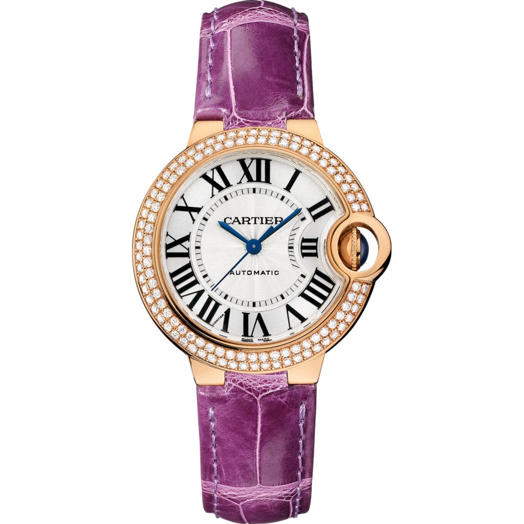 Ballon Bleu 33 mm WE902036(Box NOT Included)